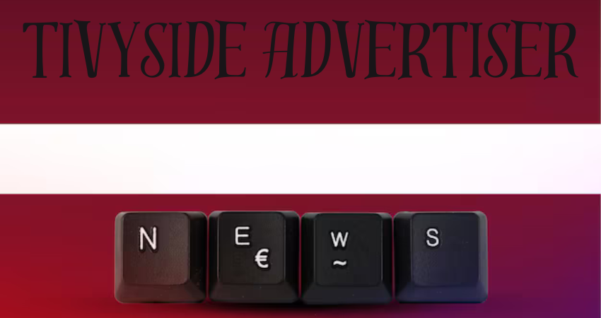 tivyside advertiser
